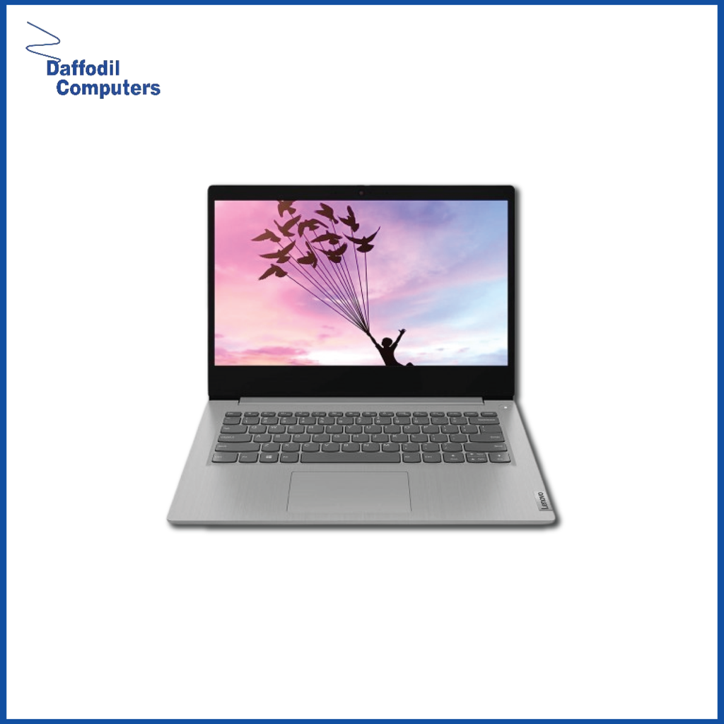 Lenovo IdeaPad Slim 3i 11th Gen Core i3 8GB RAM 14" FHD Laptop