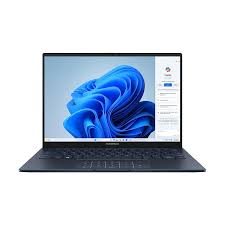 ASUS Zenbook 14 OLED UX3405MA Core Ultra 7 16GB RAM 14" FHD Laptop