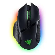 Razer Basilisk V3 Pro RGB Ergonomic Wireless Gaming Mouse