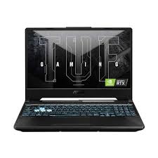 Asus TUF Gaming A15 FA506NF Ryzen 5 7535HS RTX 2050 4GB Graphics 15.6" FHD Gaming Laptop