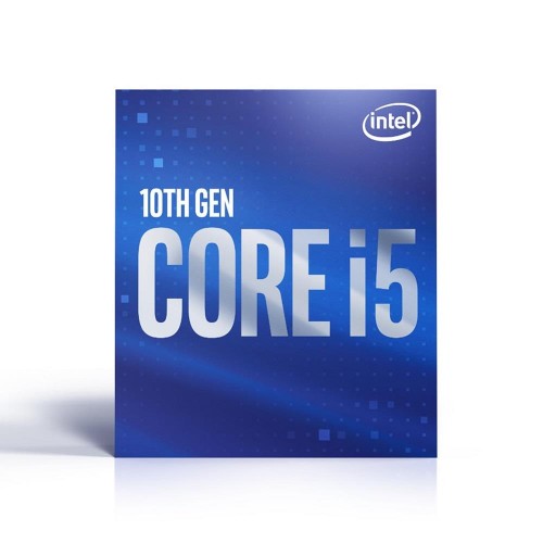 INTEL i5-10400T 10TH Gen Processor