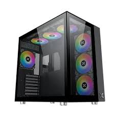 AQUARIUM GALAX M-ATX GAMING CASE
