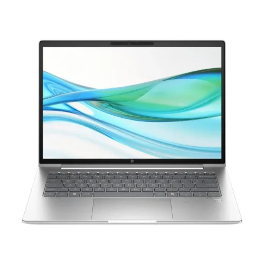 HP PROBOOK 440 G11, CORE ULTRA 5-125U, 16GB DDR5 5600MHz, 512GB SSD, 14 INCH WUXGA, INTEGRATED INTEL GRAPHICS, BACKLIT KEY, FINGER PRINT, SILVER LAPTOP