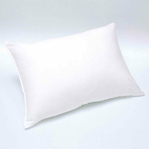 Kl Cotton Surface Pillow 50X70Cm, 200Tc Cotton Fabric, 900Gm Gross